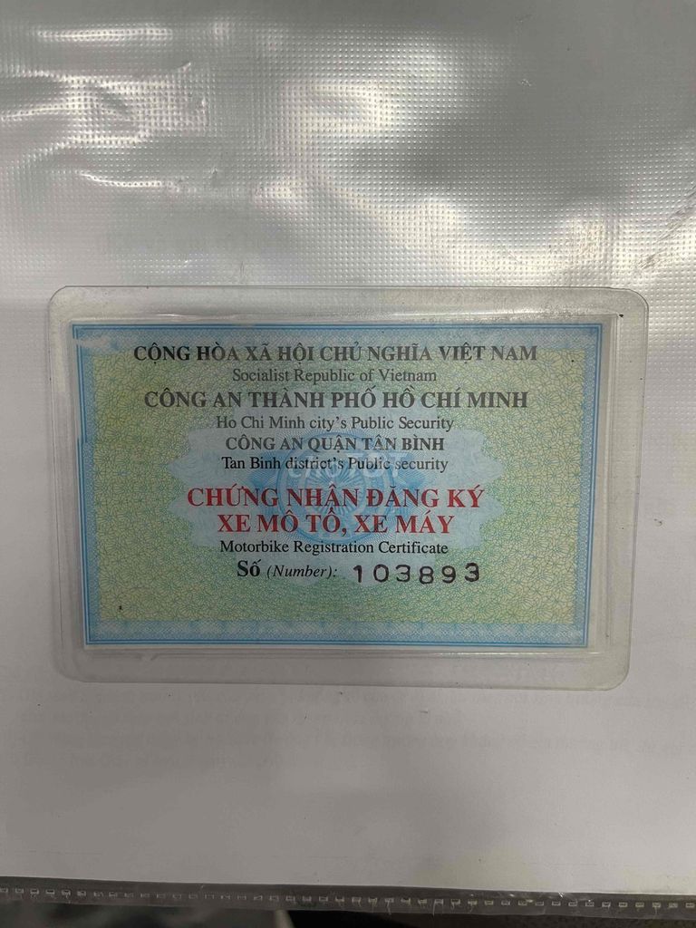 SH 217 9 CHỦ SMARTKEY HỖ TRỢ GÓP NỢ XẤU OK ĐỖI XE. Mua bán Xe máy tại Huyện Hóc Môn Tp Hồ Chí Minh được đăng bởi Khaianh  hình 6
