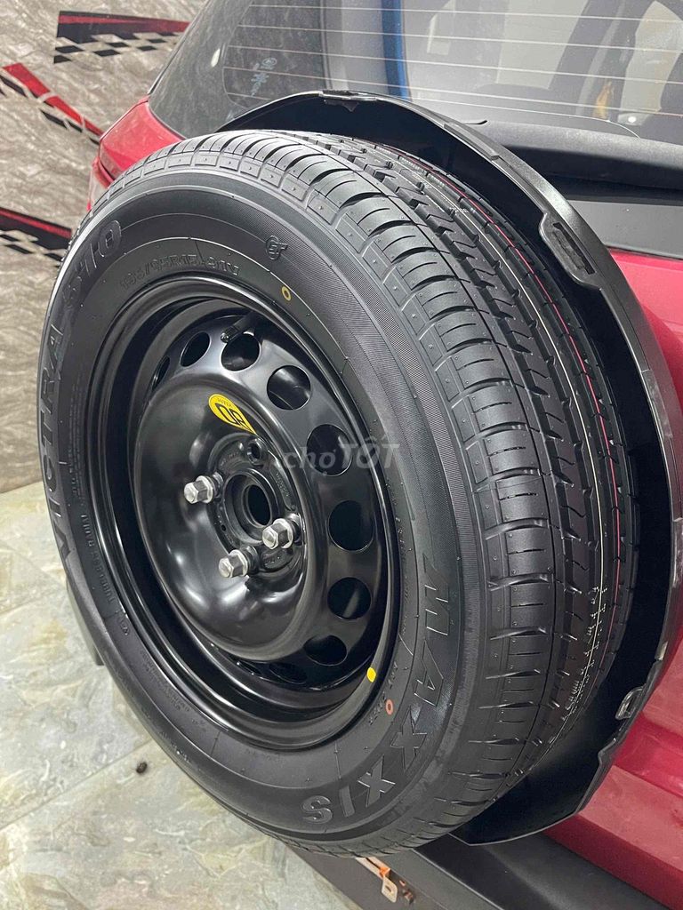 Ford EcoSport 2018 Titanium 1.5L AT - 68000 km. Mua bán Ô tô tại Huyện Đức Trọng Lâm Đồng được đăng bởi SALON ÔTÔ HOÀ THẮNG  hình 15