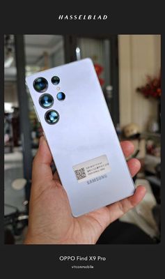 Samsung S25 Ultra 512GB Titan như mới