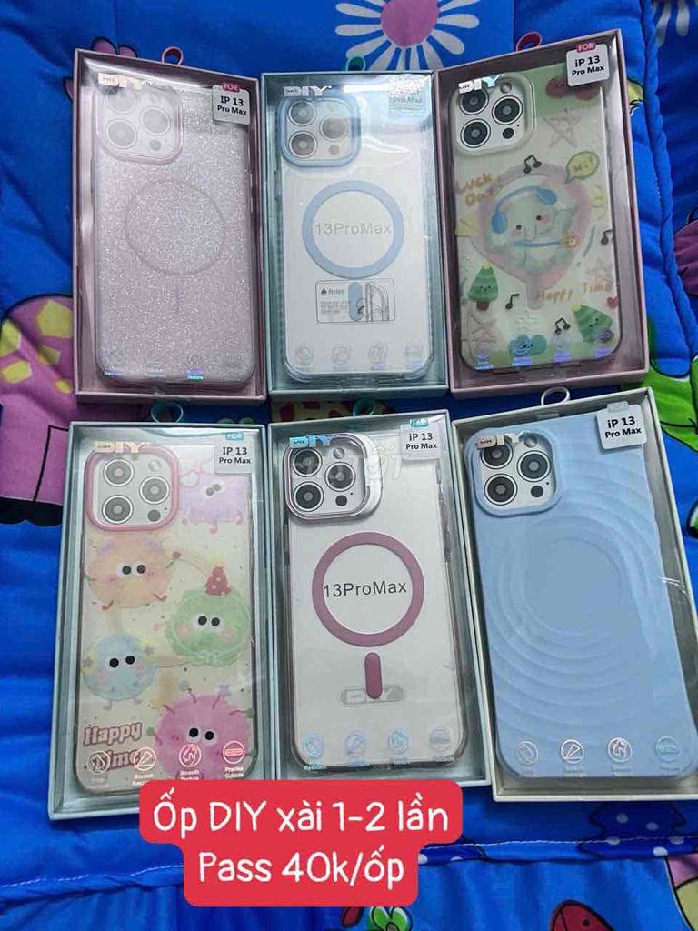 Ốp lưng iPhone 13 Pro Max Silicon Nhiều màu. Mua bán Phụ kiện (Màn hình, Chuột...) tại Quận 7 Tp Hồ Chí Minh được đăng bởi Phương Nhi hình 1