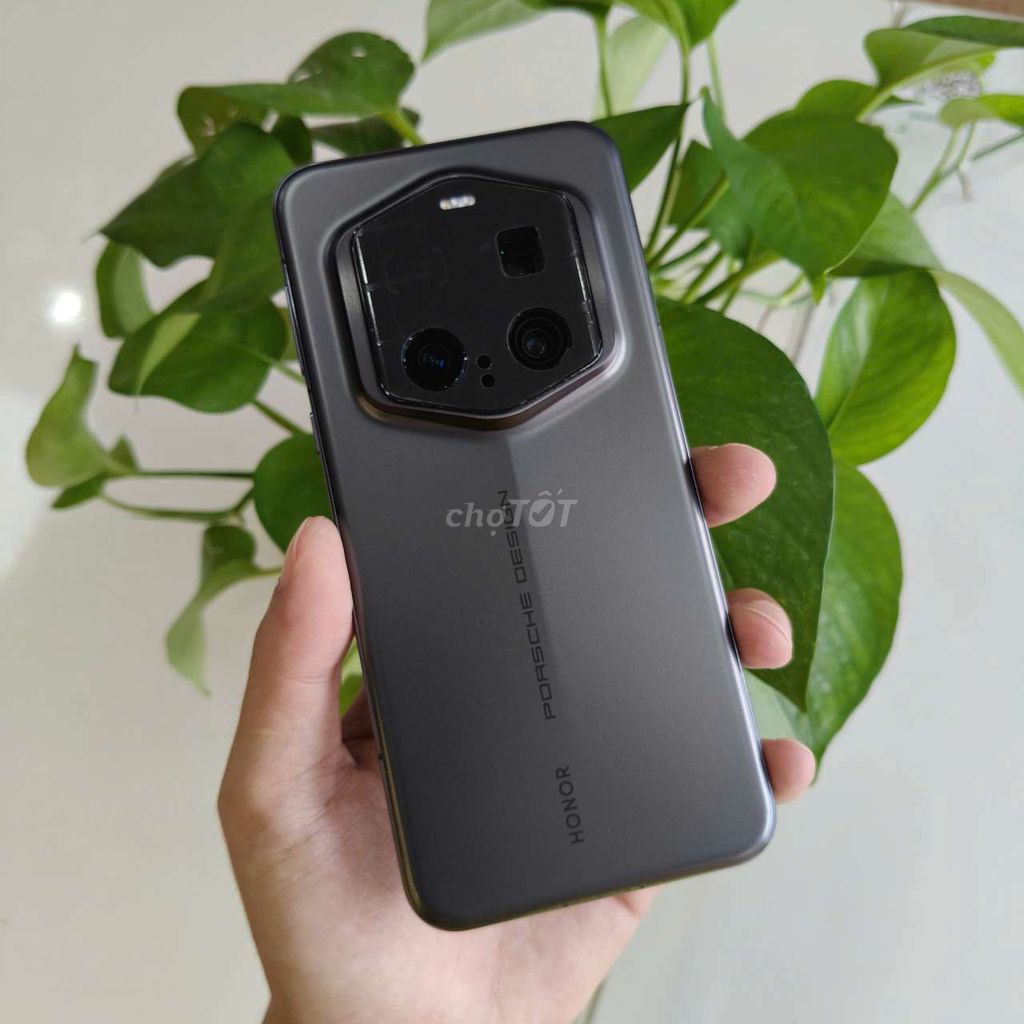Honor Magic 7 RSR 16/512GB ★ᴛʜᴜ ᴆᴛ ᴄᴜ̃★. Mua bán Điện thoại tại Quận Ninh Kiều Cần Thơ được đăng bởi DI ĐỘNG BULL hình 1
