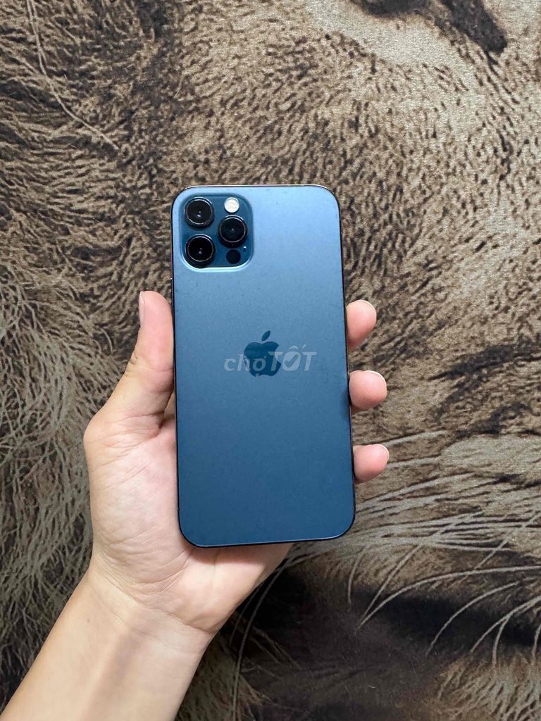 iPhone 12 Pro 128GB pin 100%. Mua bán Điện thoại tại Thành phố Dĩ An Bình Dương được đăng bởi tuấn hình 1