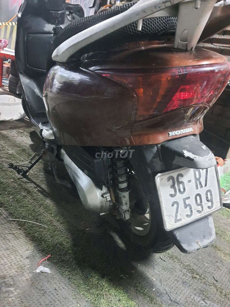 Cần bán xe lead hoạt động bình thường. Mua bán Xe máy tại Thành phố Mỹ Tho Tiền Giang được đăng bởi Kiên Mỹ Tho hình 3