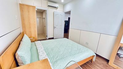 Rent · The Monarchy · 2 bd · 70 м² · Quận Sơn Trà, ул. An Trung 2