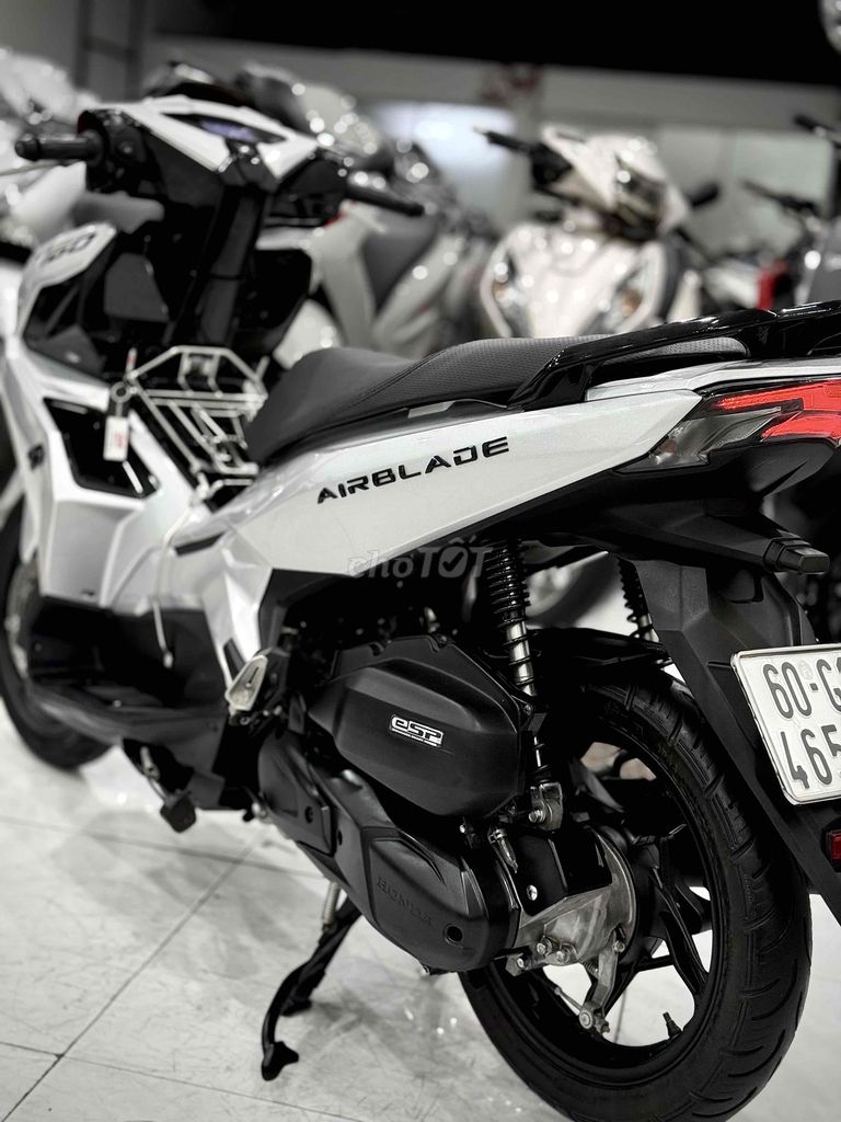AirBlade125 2022 Lướt ( Hỗ trợ Trả GÓP ) 🔥🔥. Mua bán Xe máy tại Thị xã Phú Mỹ Bà Rịa - Vũng Tàu được đăng bởi Cửa Hàng Xe Máy Phú Mỹ hình 7