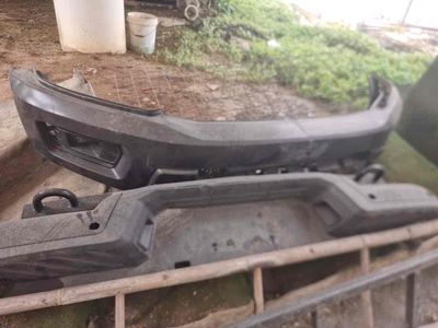 Ford Ranger 2019 Raptor 2.0L 4x4 AT - 100000 km. Mua bán Ô tô tại Quận Gò Vấp Tp Hồ Chí Minh được đăng bởi Nhi