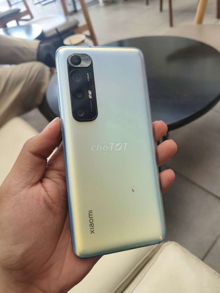 Xiaomi Mi 10S 8/256gb. Mua bán Điện thoại tại Huyện Kiên Lương Kiên Giang được đăng bởi Thủy Nguyễn hình 1