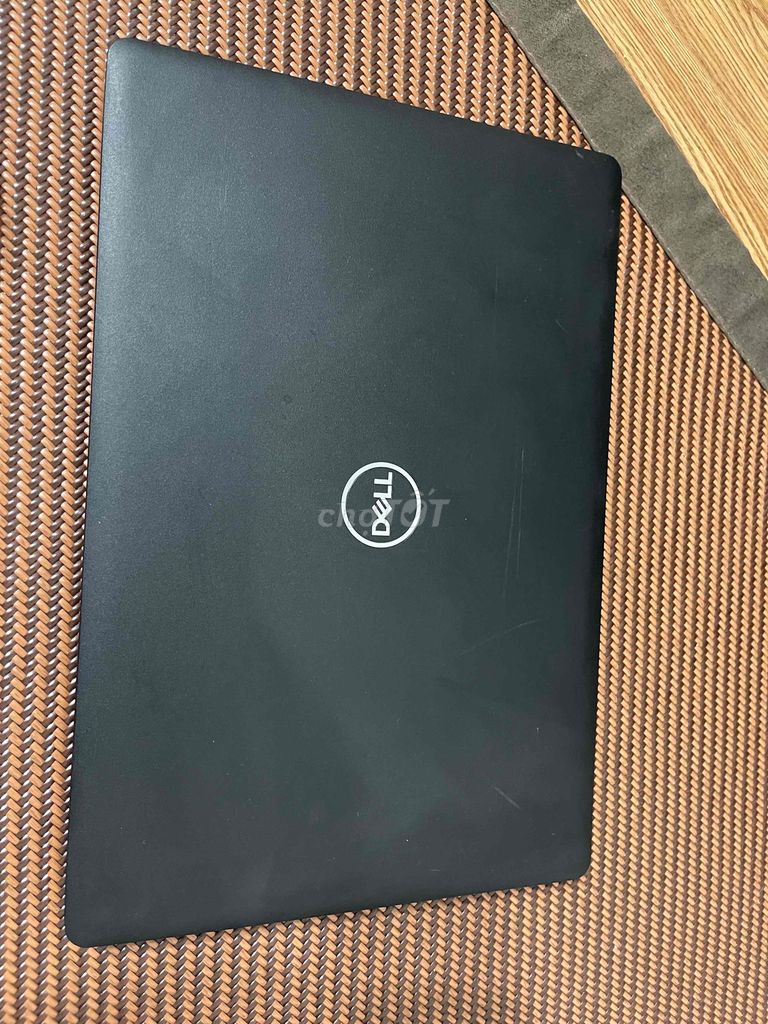 Dell Latitude 3590 i5-8265U 15.6 inch 8GB/256GB. Mua bán Laptop tại Thành phố Vũng Tàu Bà Rịa - Vũng Tàu được đăng bởi Thọ Nguyễn hình 1