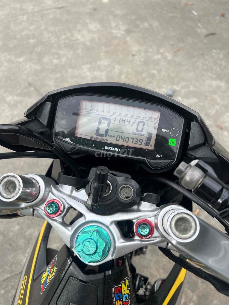 raider 2019 cccd chủ. Mua bán Xe máy tại Thành phố Thuận An Bình Dương được đăng bởi Thanh Thúy hình 8