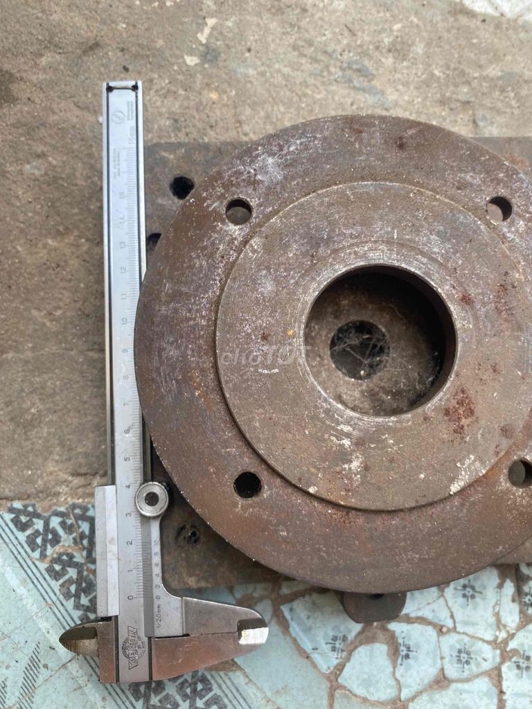 gá khoan phay. Mua bán Đồ chuyên dụng, Giống nuôi trồng tại Huyện Củ Chi Tp Hồ Chí Minh được đăng bởi lock and  key hình 1