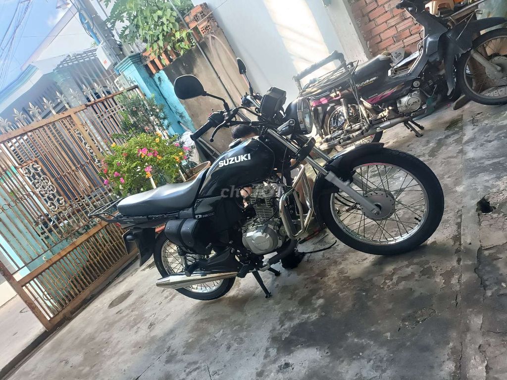 Gd 110 dư dùng. Mua bán Xe máy tại Thành phố Thủ Dầu Một Bình Dương được đăng bởi Nhâm hình 3