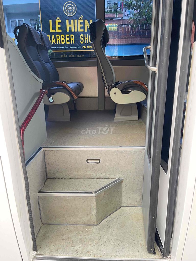 SAMCO 5.2 SX 2014 XE ĐẸP. Mua bán Ô tô tại Thành phố Biên Hòa Đồng Nai được đăng bởi Văn tuấn hình 9