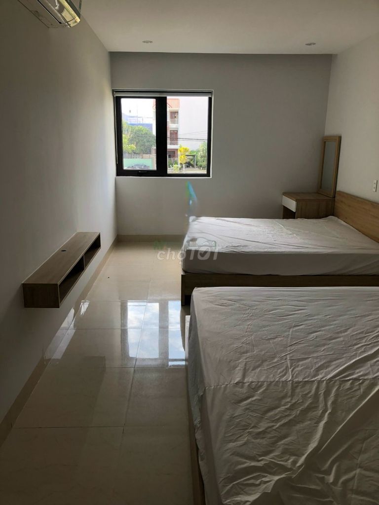 Rent · 11 bd · 200 м² · Quận Ngũ Hành Sơn, ул. Đường Hoàng Công Chất