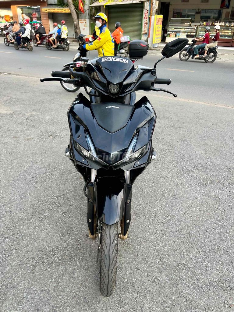 WINNER V3 ABS BSTP CHÍNH CHỦ. Mua bán Xe máy tại Quận Gò Vấp Tp Hồ Chí Minh được đăng bởi Nguyễn Cường hình 5