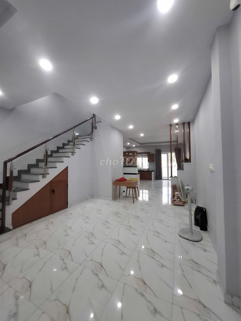 🏠 CHO THUÊ NHÀ KDC TRẦN ĐẠI NGHĨA – TÂN TẠO, BÌNH TÂN