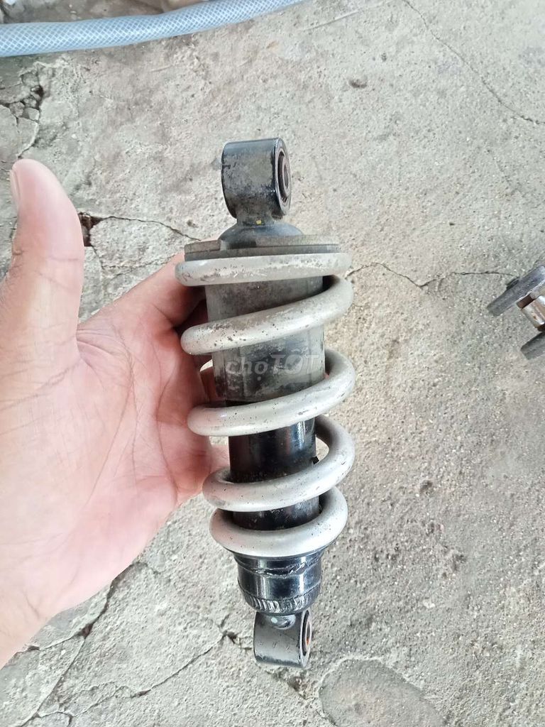 Phuộc xe máy Yamaha Exciter 150. Mua bán Phụ tùng xe tại Thành phố Biên Hòa Đồng Nai được đăng bởi Biên Hòa  hình 2