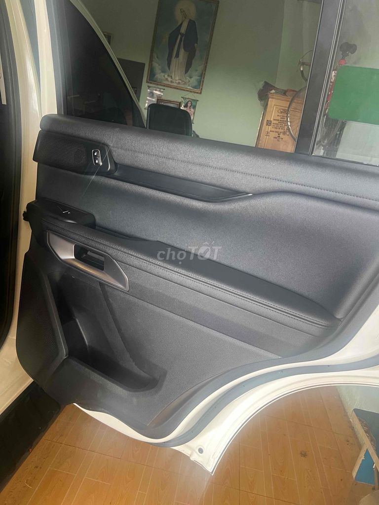 Ford Everest 2023 Sport 2.0L 4x2 AT - 49550 km. Mua bán Ô tô tại Huyện Trảng Bom Đồng Nai được đăng bởi Phúc Chề Cỏng hình 6