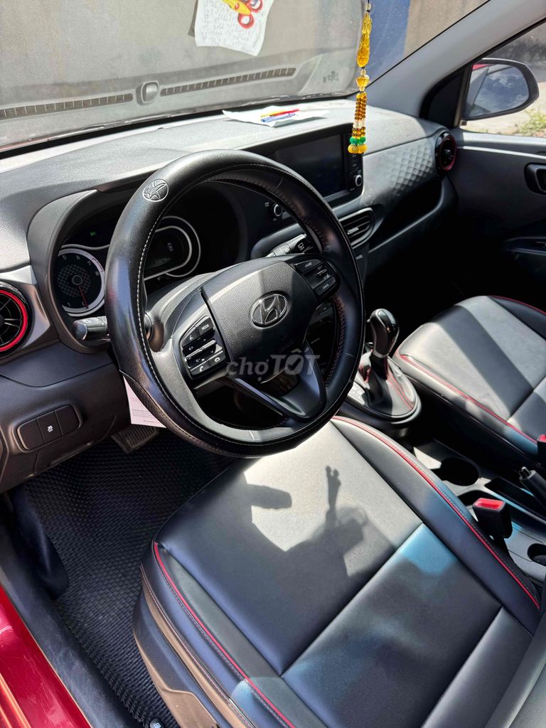 Hyundai Grand i10 2023 1.2 AT - 20000 km. Mua bán Ô tô tại Thành phố Biên Hòa Đồng Nai được đăng bởi Trung hình 3