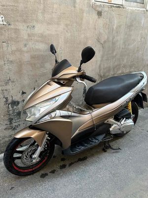 Honda Air Blade máy êm xe đẹp liền lạc