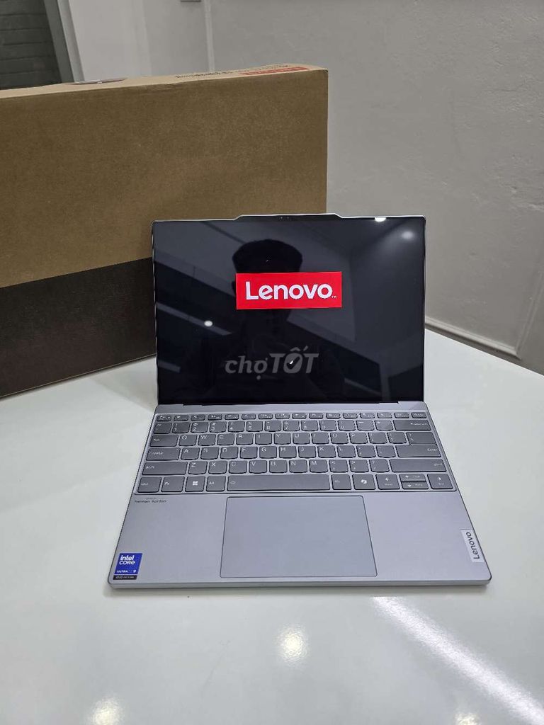 Thinkbook X AI Ultra 9 285H siêu lướt như New. Mua bán Laptop tại Quận Cầu Giấy Hà Nội được đăng bởi Minh Quân PC hình 1