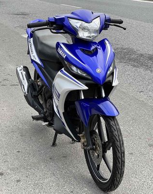 Yamaha Exciter 135cc. Chính chủ, nguyên bản, BST