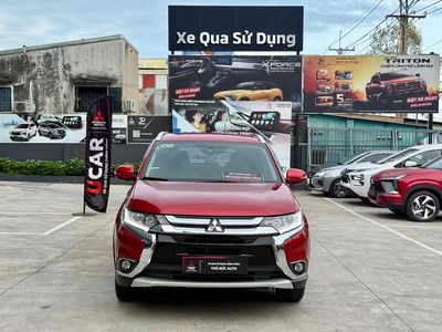 Mitsubishi Outlander 2018 siêu siêu lướt. Mua bán Ô tô tại Thành phố Thủ Đức Tp Hồ Chí Minh được đăng bởi Phú xe cũ Mitsubishi 