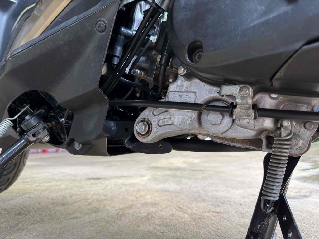 AB 125. Mua bán Xe máy tại Huyện Di Linh Lâm Đồng được đăng bởi Danh Đạt hình 9