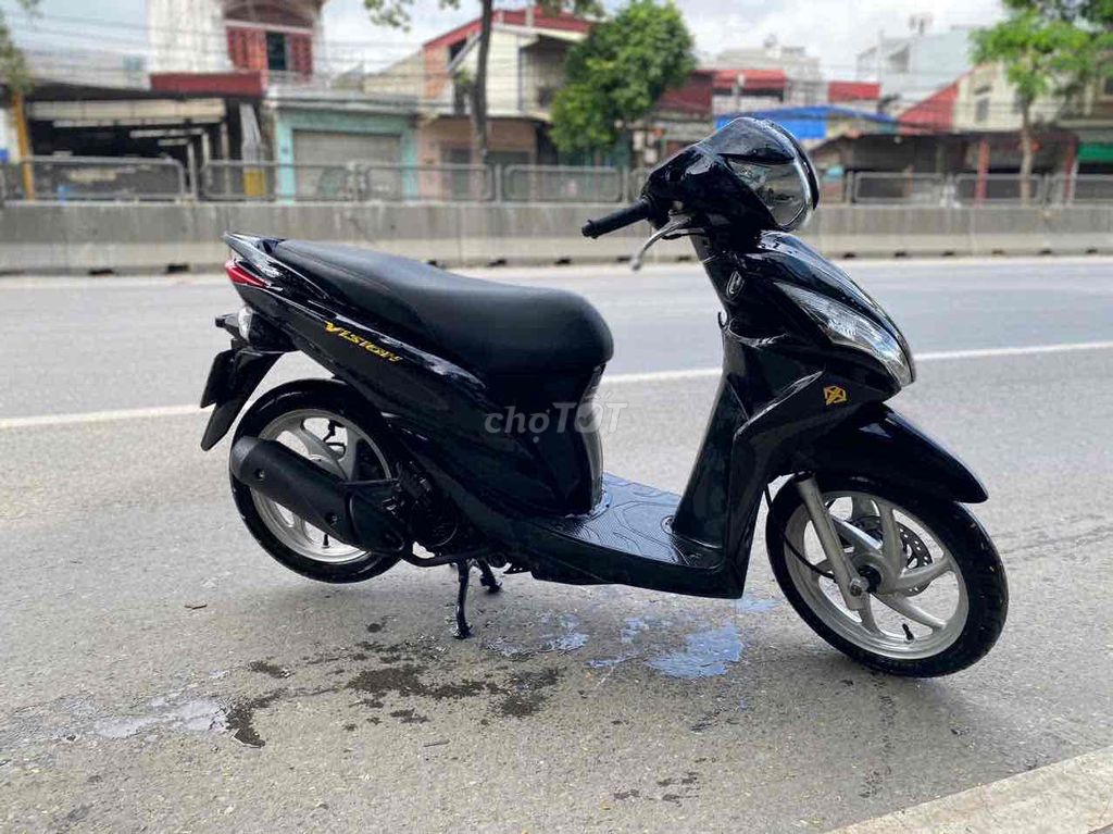 Vision đời cao êm chất đẹp mê ly. Mua bán Xe máy tại Quận Hồng Bàng Hải Phòng được đăng bởi Ly  hình 4