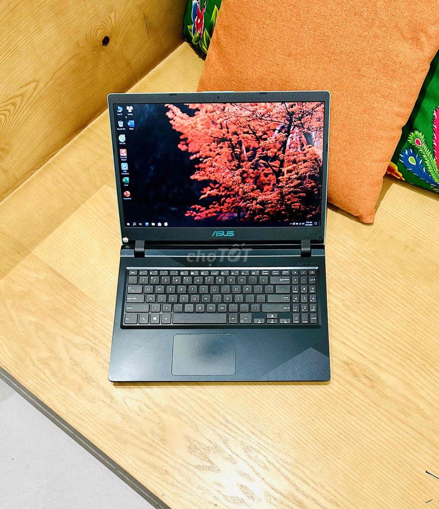 Asus F560X i5-8250 15.6 inch 16GB/256GB GTX 1050. Mua bán Laptop tại Quận Hồng Bàng Hải Phòng được đăng bởi Trần Mạnh Cường hình 1