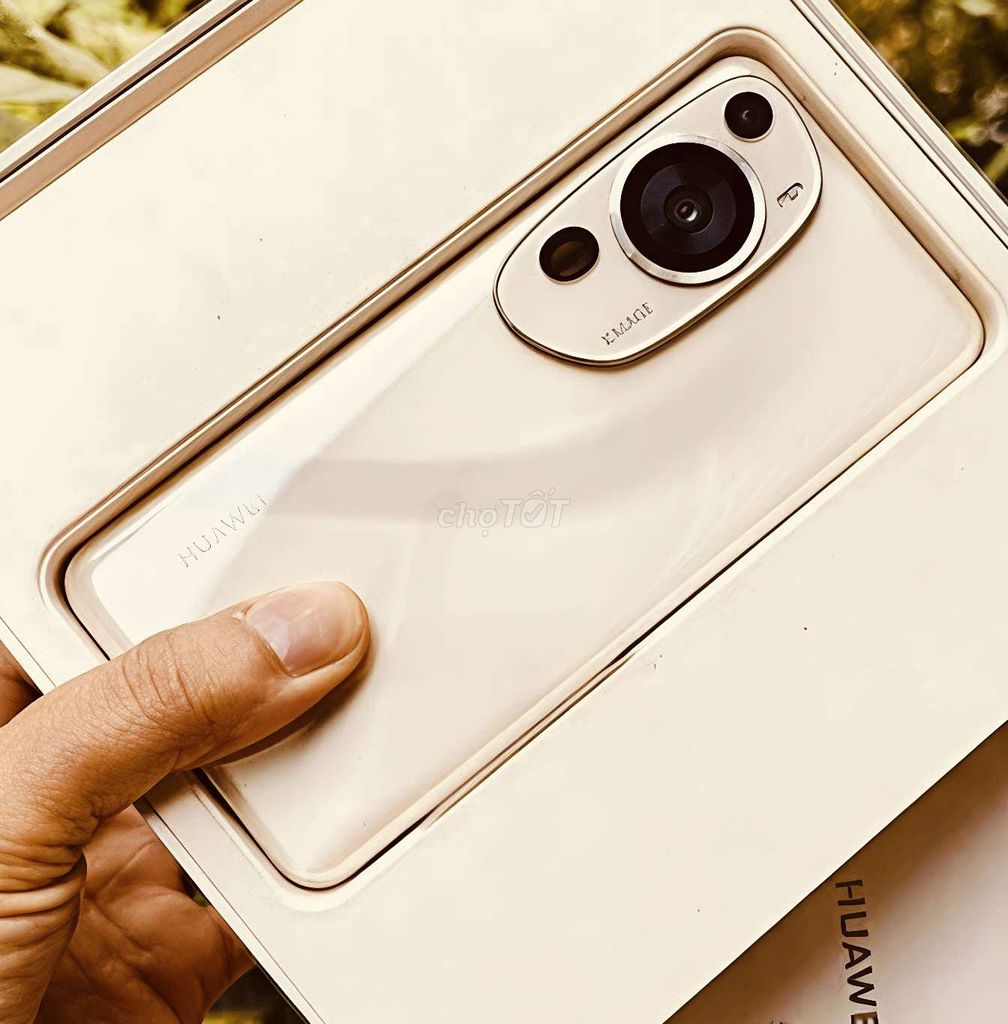 GL Huawei P60 Art ND 12/512 99%. Mua bán Điện thoại tại Quận Gò Vấp Tp Hồ Chí Minh được đăng bởi Hiển hình 1