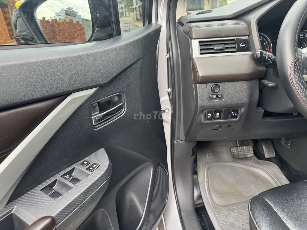 Mitsubishi Xpander 2022 Bạc. Mua bán Ô tô tại Quận Tân Phú Tp Hồ Chí Minh được đăng bởi Phước Hậu hình 6