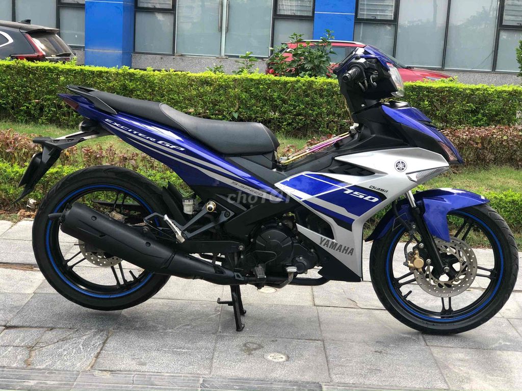 2020 Yamaha Exciter 150 mới 97%. Mua bán Xe máy tại Quận Bắc Từ Liêm Hà Nội được đăng bởi Cẩm Hương hình 3