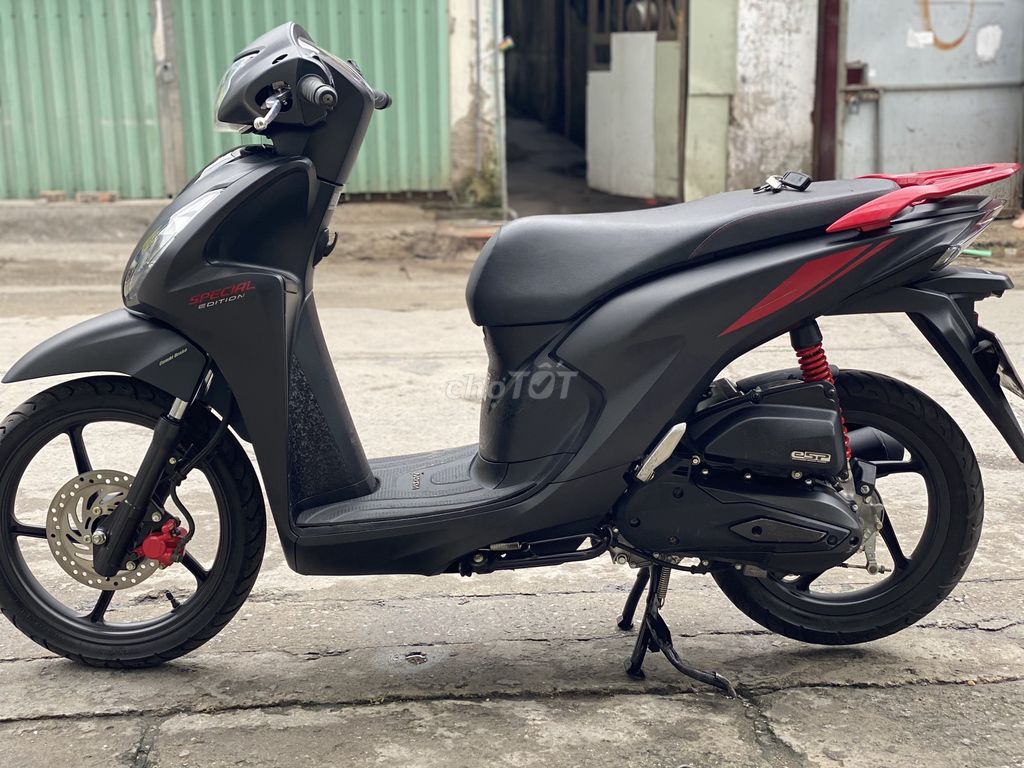 xe vision chính chủ sử dụng, 2021, đi 2500km. Mua bán Xe máy tại Quận Nam Từ Liêm Hà Nội được đăng bởi E Hằng hình 2