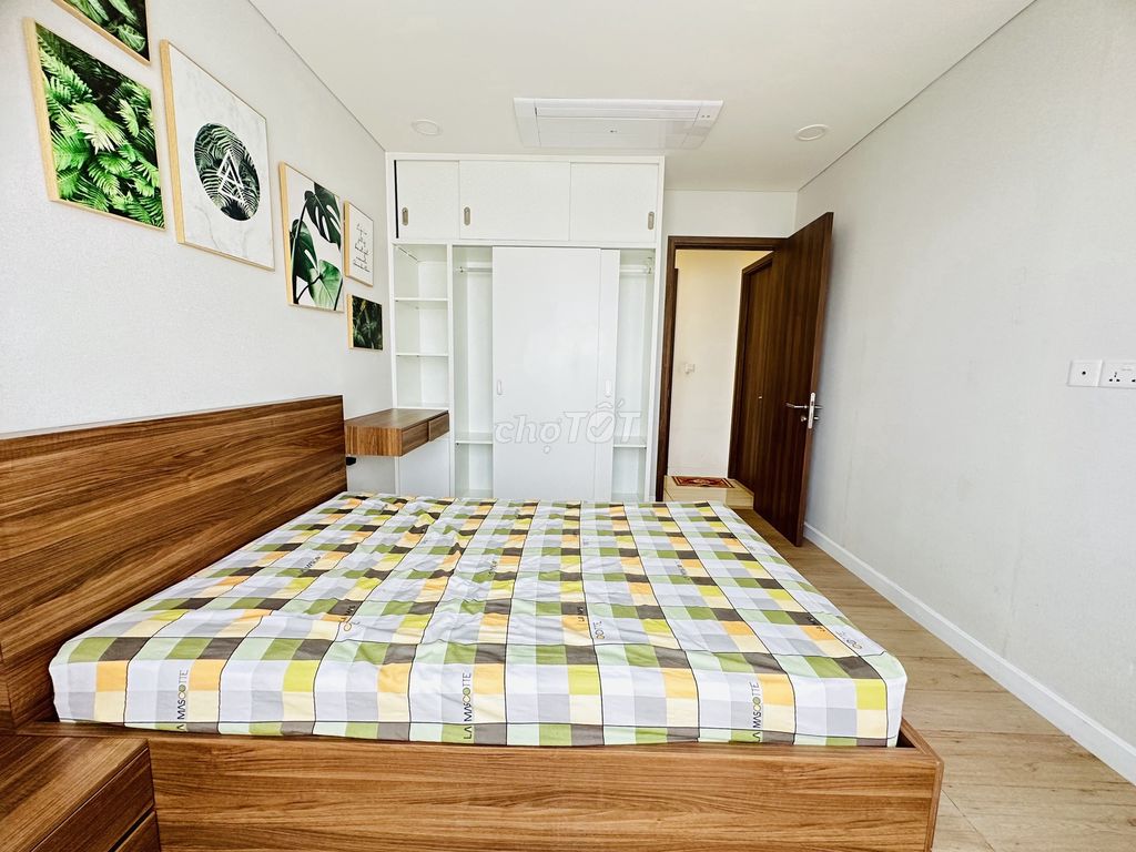 Chính chủ bán căn hộ 49m2, 1 PN tại Kingdom 101, 334 Tô Hiến Thành,Q10. Mua bán căn hộ/chung cư tại Quận 10 Tp Hồ Chí Minh được đăng bởi Hồ Văn Hùng hình 4