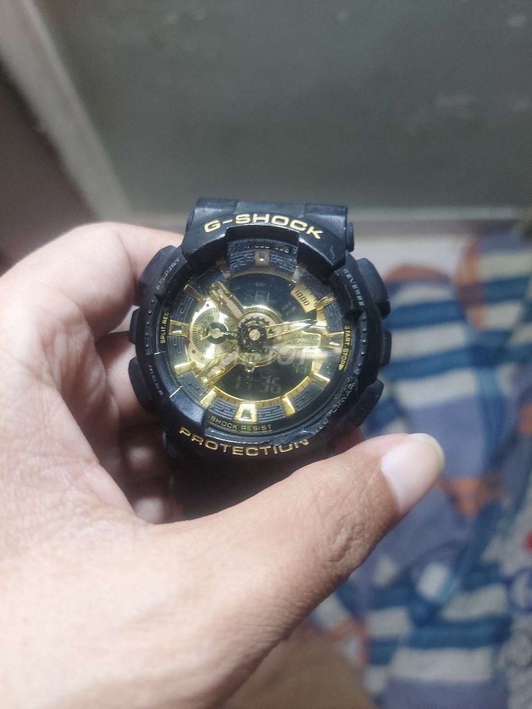 Đồng hồ gshock