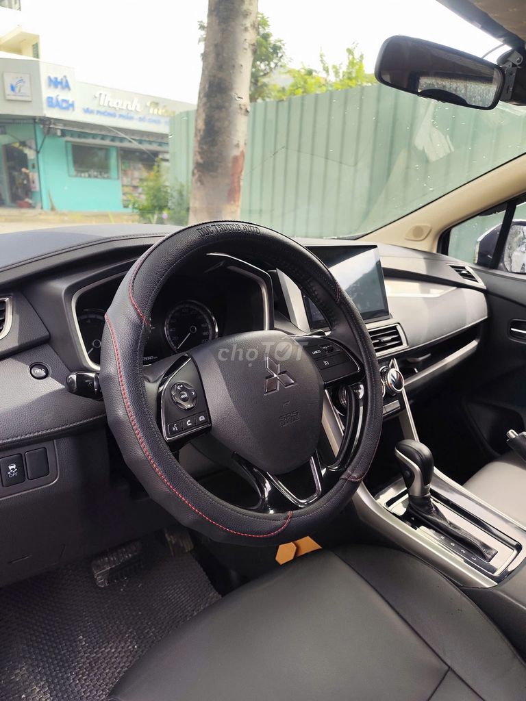 Mitsubishi Xpander 2020 1.5AT - 70000 km. Mua bán Ô tô tại Quận Cẩm Lệ Đà Nẵng được đăng bởi Nguyễn Đức Trưởng hình 7