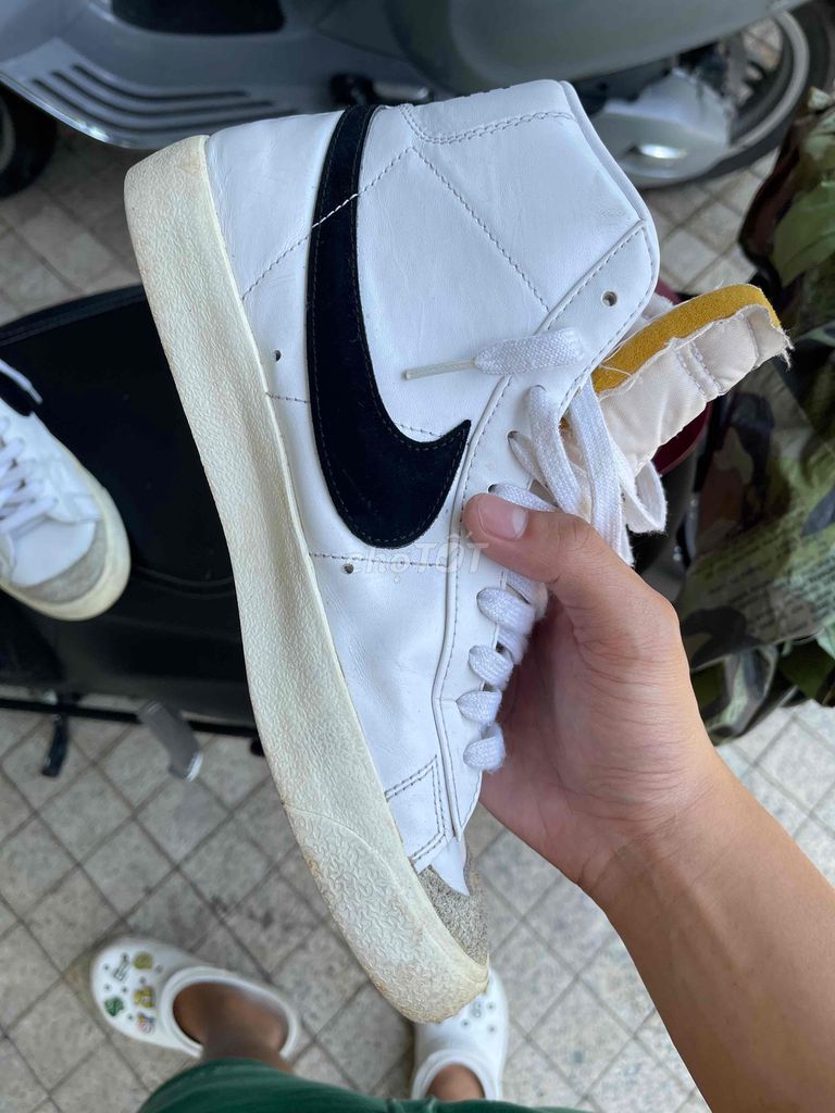 giày nike blazer size 42.5