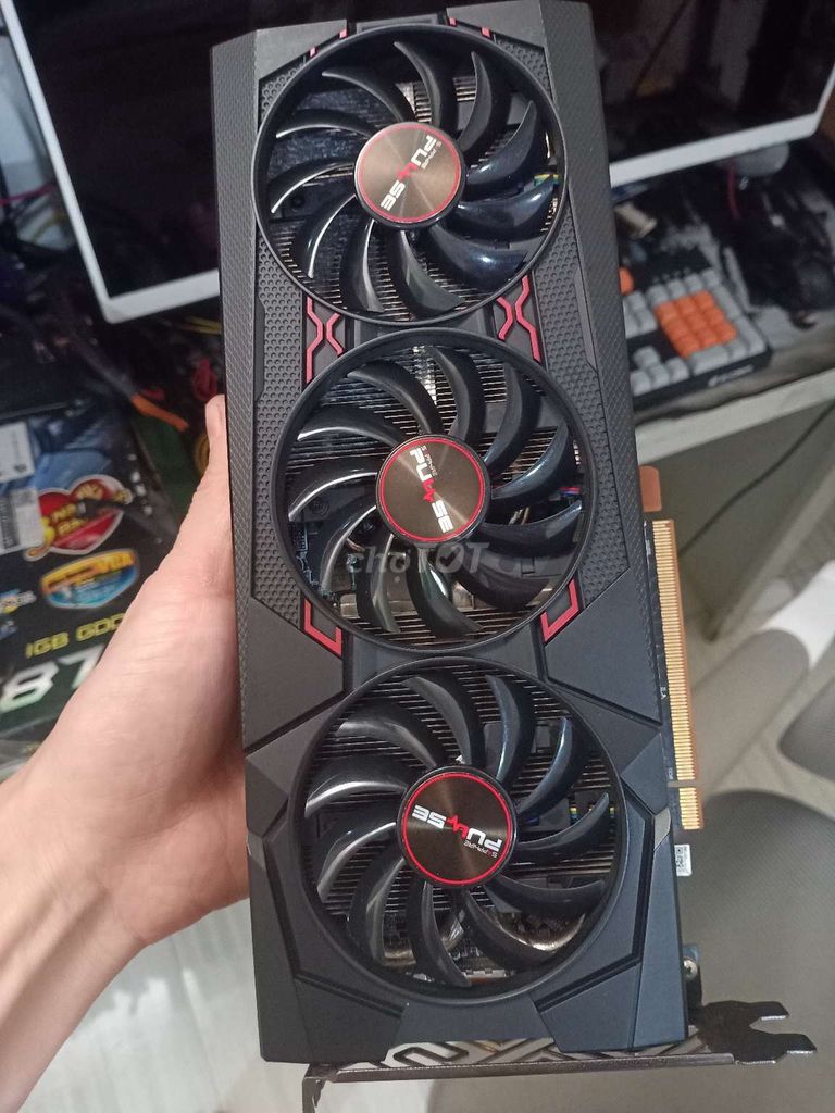 Rx 5600xt