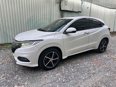Honda HR-V 2019 L 49.000 km Trắng