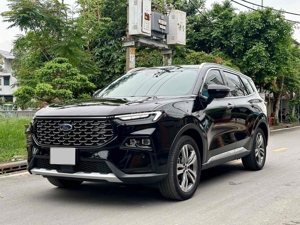 🚘Ford Territory TitaniumX 2023 xe đẹp giá tốt