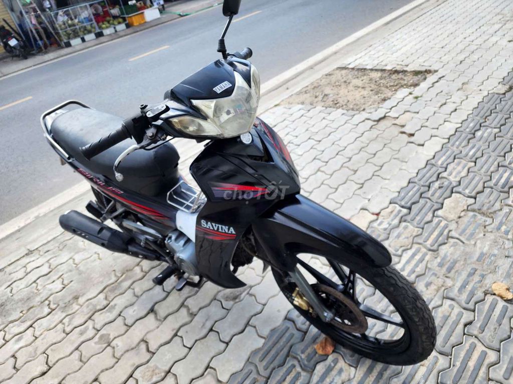 Sirius 50cc đi học 2014 bánh mâm,bs62 cavet đủ. Mua bán Xe máy tại Quận 12 Tp Hồ Chí Minh được đăng bởi Giang hình 6