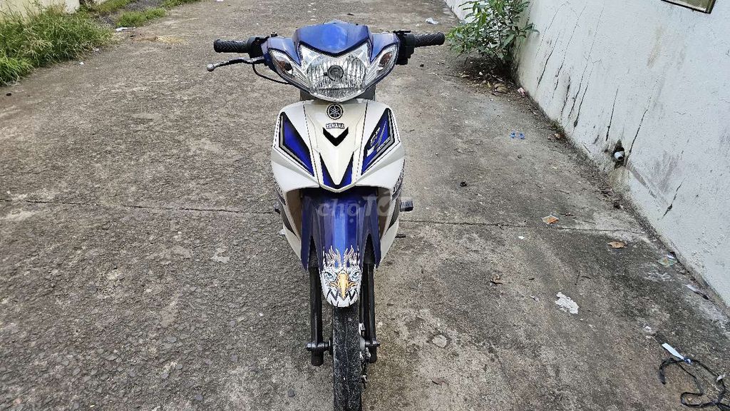 cần bán siuis 50 moi đẹp. Mua bán Xe máy tại Huyện Trảng Bom Đồng Nai được đăng bởi chu hai hình 5