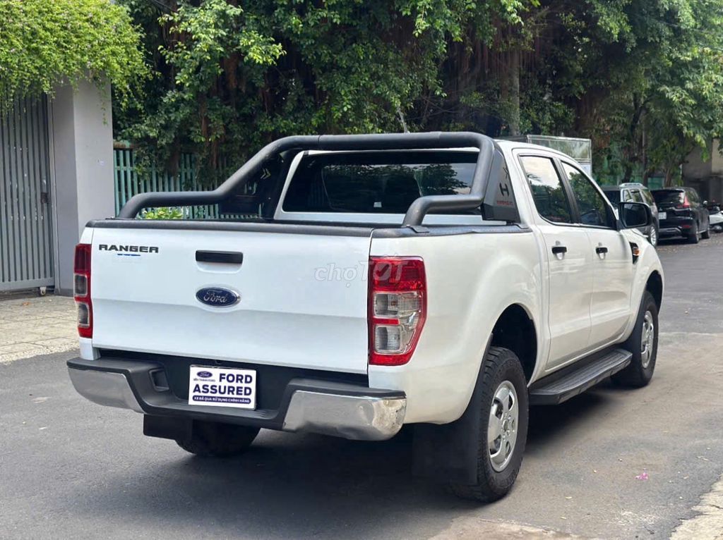 Ford Ranger 2021 XL 4x4 Số Sàn 2 Cầu - Xe Đẹp. Mua bán Ô tô tại Quận Tân Phú Tp Hồ Chí Minh được đăng bởi Phạm Văn Thông hình 4