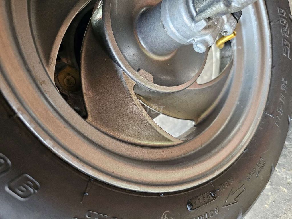 Siêu phẩm Spacy 125 Nhật biển tứ quý 6666. Mua bán Xe máy tại Quận Ba Đình Hà Nội được đăng bởi Bách hình 9