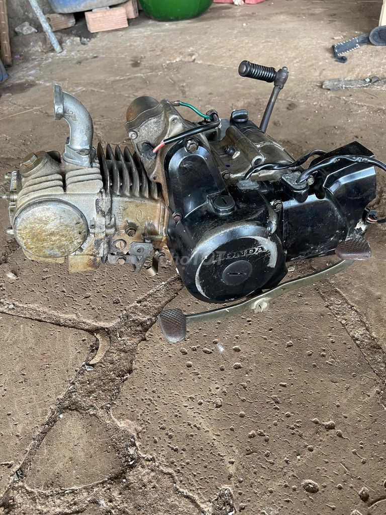 phuộc rcb và cục máy wave anpha. Mua bán Phụ tùng xe tại Huyện Trảng Bom Đồng Nai được đăng bởi minh hình 1