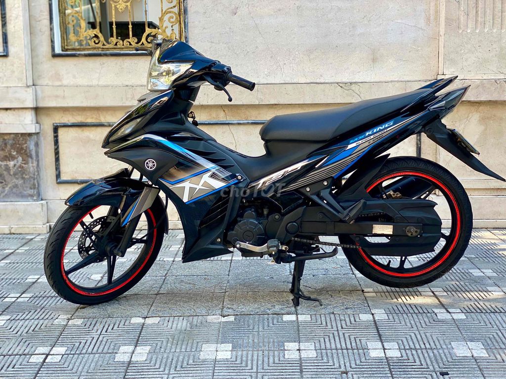 🌈Yamaha Exciter đẹp keng máy rin chất 👉CÓ TRẢ GÓP