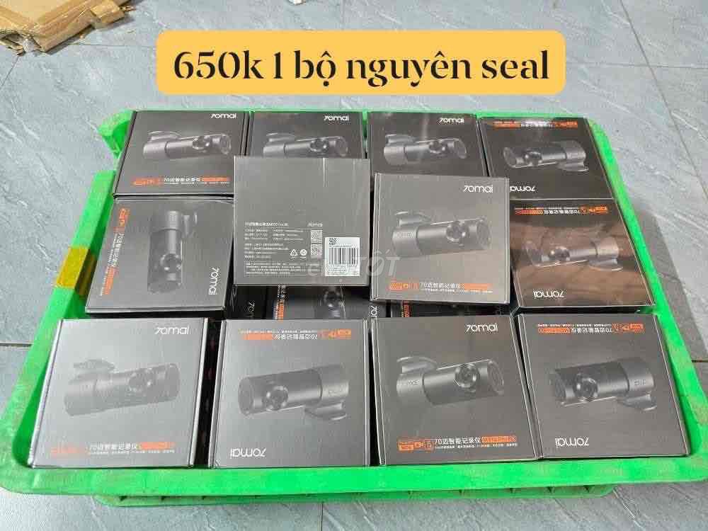 Camera 70mai m310 pro. Mua bán Phụ tùng xe tại Thành phố Buôn Ma Thuột Đắk Lắk được đăng bởi quỳnh hình 2