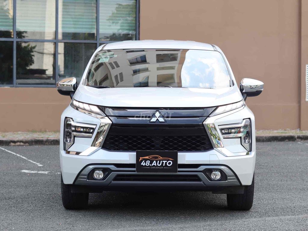 Mitsubishi Xpander 2022 AT Premium - 71000 km