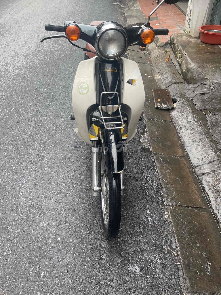 xe cub 50cc máy zin. Mua bán Xe máy tại Quận Lê Chân Hải Phòng được đăng bởi Nguyễn huy hình 2