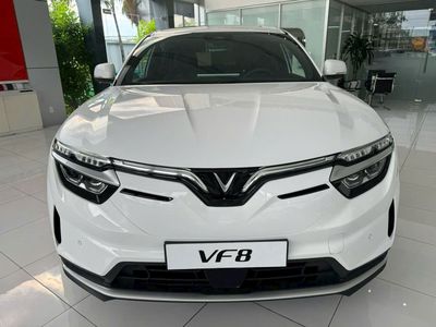 VinFast VF8 Eco 2023 CATL-Rất Mới -Tại GF D1. Mua bán Ô tô tại Thành phố Thủ Đức Tp Hồ Chí Minh được đăng bởi VINFAST SÀI GÒN hình 1